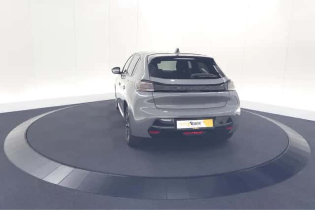 Peugeot 208 (2025) thumbnail 11