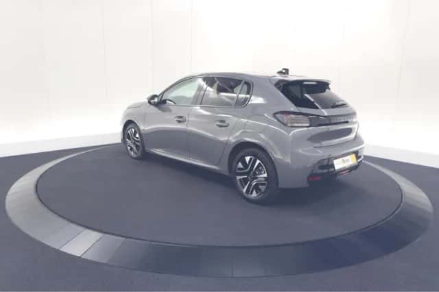 Peugeot 208 (2025) thumbnail 12