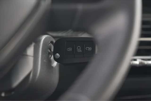 Peugeot 208 (2025) thumbnail 13