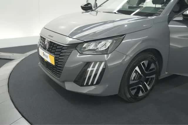 Peugeot 208 (2025) thumbnail 14