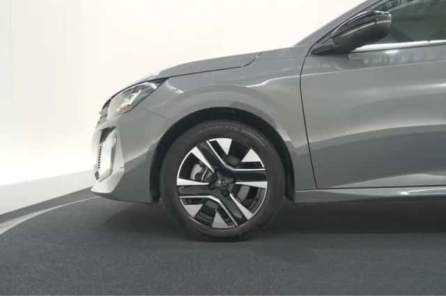 Peugeot 208 (2025) thumbnail 17