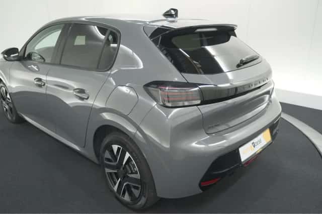 Peugeot 208 (2025) thumbnail 20