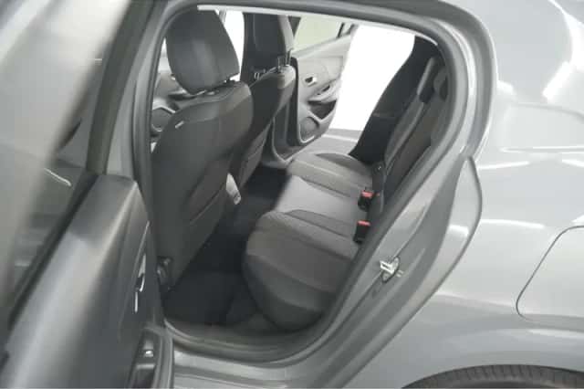Peugeot 208 (2025) thumbnail 25
