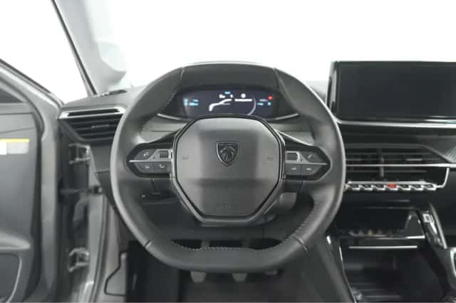 Peugeot 208 (2025) thumbnail 27