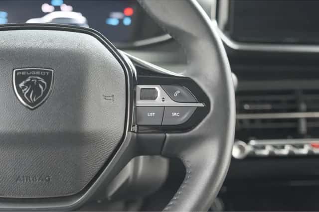 Peugeot 208 (2025) thumbnail 29