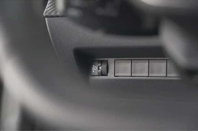 Peugeot 208 (2025) thumbnail 33