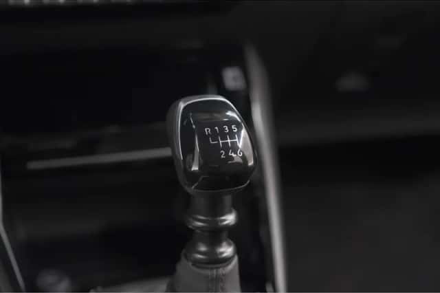 Peugeot 208 (2025) thumbnail 36