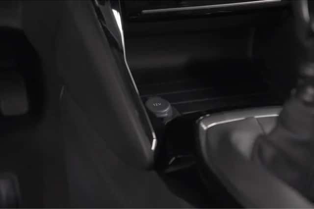 Peugeot 208 (2025) thumbnail 37