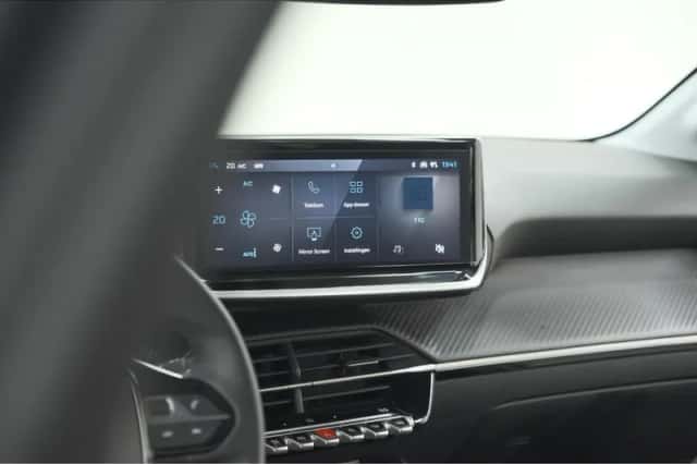 Peugeot 208 (2025) thumbnail 40