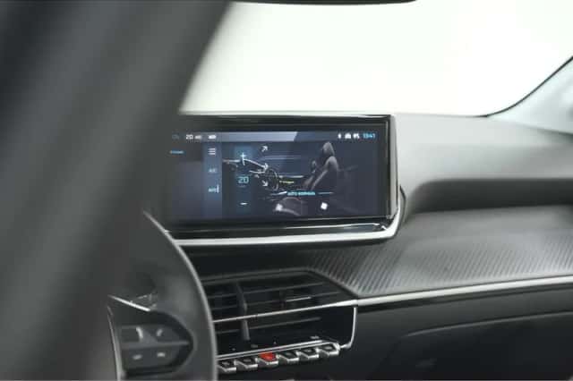 Peugeot 208 (2025) thumbnail 41
