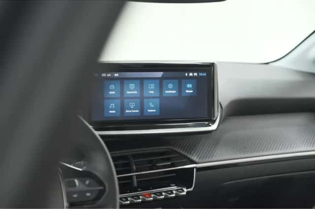Peugeot 208 (2025) thumbnail 44