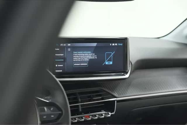 Peugeot 208 (2025) thumbnail 45