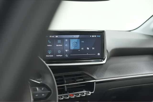 Peugeot 208 (2025) thumbnail 46