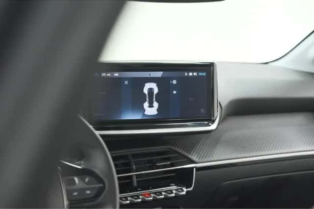Peugeot 208 (2025) thumbnail 47