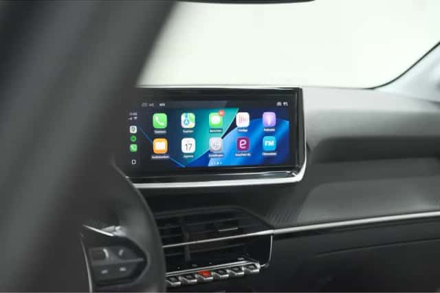 Peugeot 208 (2025) thumbnail 48