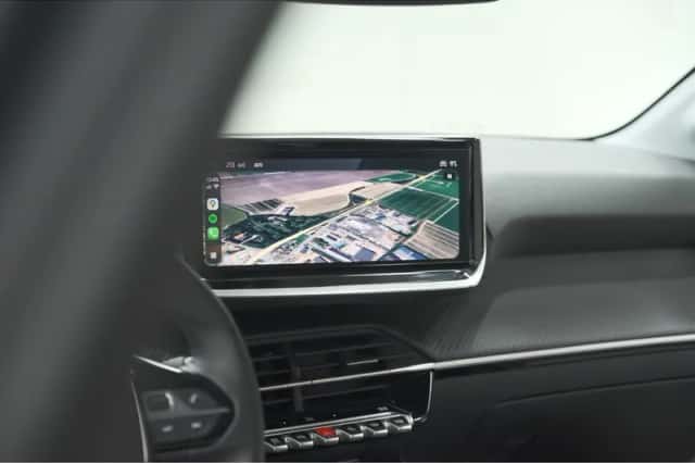 Peugeot 208 (2025) thumbnail 49