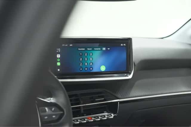Peugeot 208 (2025) thumbnail 50