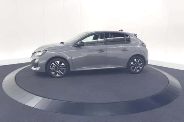 Peugeot 208 (2025) thumbnail 59