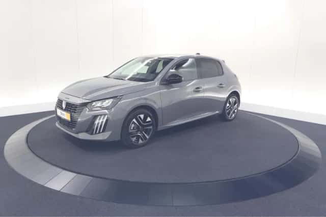 Peugeot 208 (2025) thumbnail 60