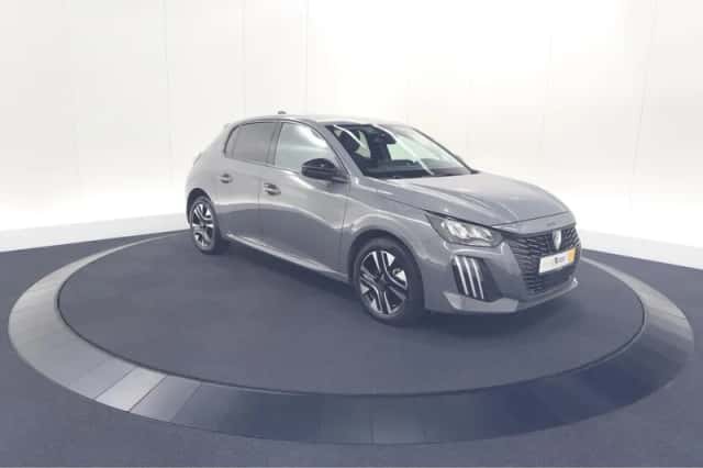 Peugeot 208 (2025) thumbnail 7