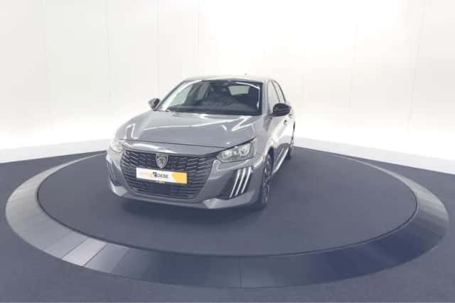 Peugeot 208 (2025) thumbnail 61