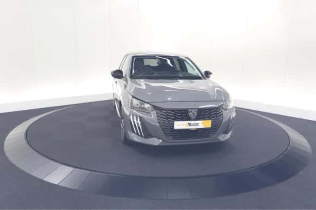 Peugeot 208 (2025) thumbnail 62