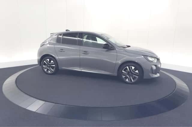 Peugeot 208 (2025) thumbnail 8