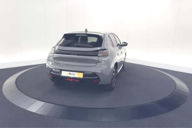Peugeot 208 (2025) thumbnail 10