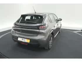 Peugeot 208 (2022) thumbnail 51