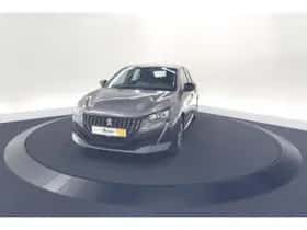Peugeot 208 (2022) thumbnail 61