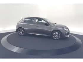 Peugeot 208 (2022) thumbnail 8