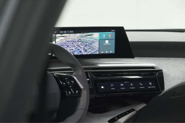 Peugeot 5008 (2025) thumbnail 3