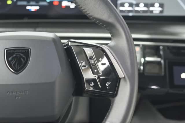 Peugeot 5008 (2025) thumbnail 33