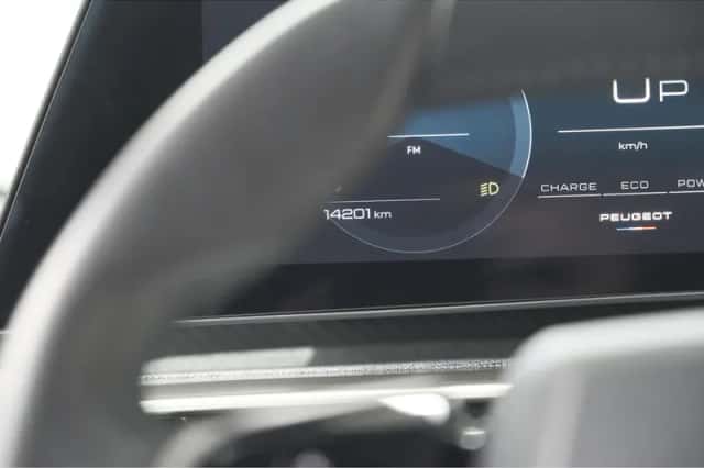 Peugeot 5008 (2025) thumbnail 37