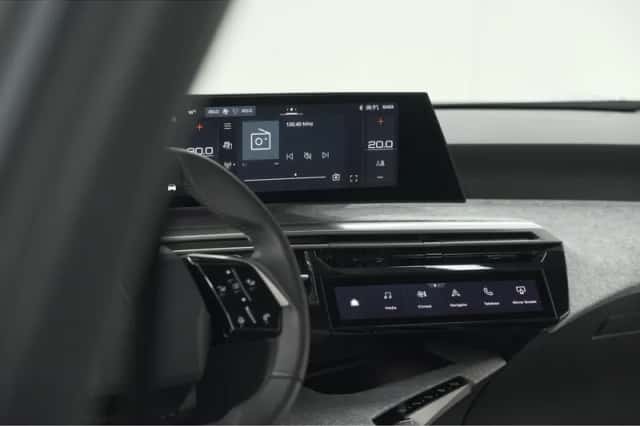 Peugeot 5008 (2025) thumbnail 43