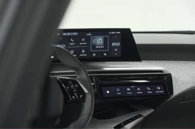 Peugeot 5008 (2025) thumbnail 45