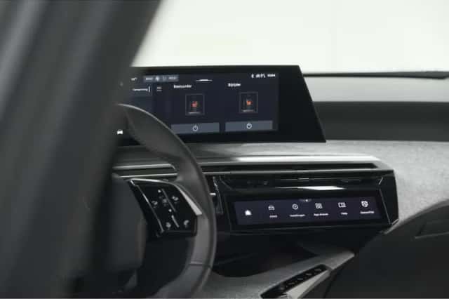 Peugeot 5008 (2025) thumbnail 46