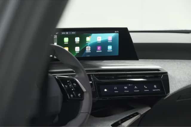 Peugeot 5008 (2025) thumbnail 49