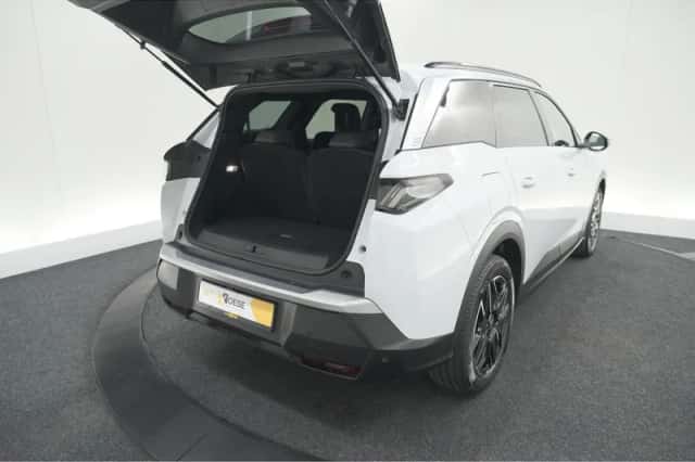 Peugeot 5008 (2025) thumbnail 53
