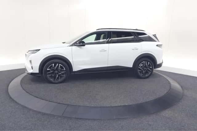 Peugeot 5008 (2025) thumbnail 61
