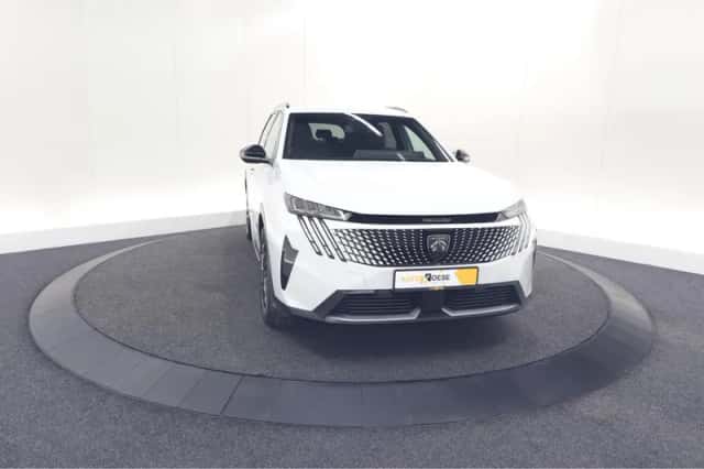 Peugeot 5008 (2025) thumbnail 64