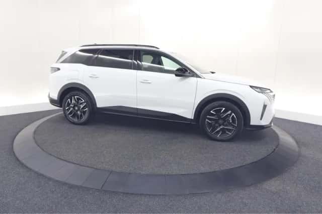 Peugeot 5008 (2025) thumbnail 8