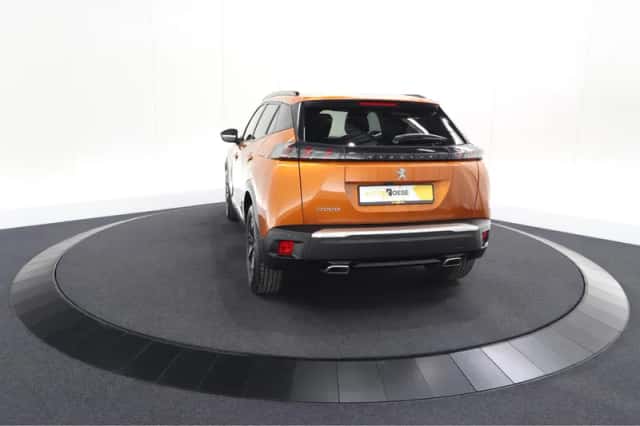 Peugeot 2008 (2021) thumbnail 11
