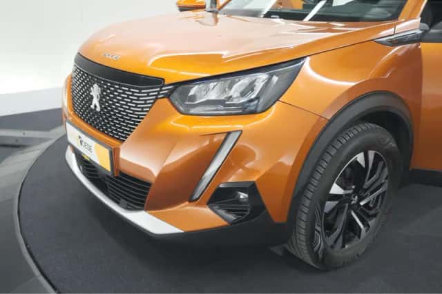 Peugeot 2008 (2021) thumbnail 13