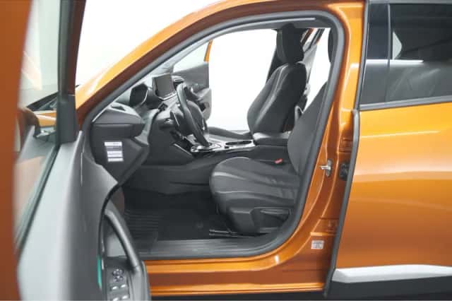 Peugeot 2008 (2021) thumbnail 20