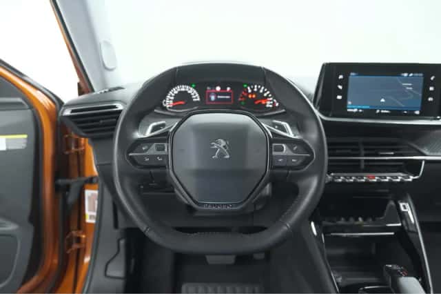 Peugeot 2008 (2021) thumbnail 25