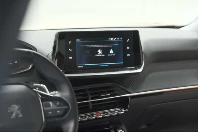 Peugeot 2008 (2021) thumbnail 47