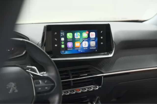 Peugeot 2008 (2021) thumbnail 50