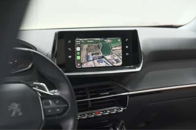 Peugeot 2008 (2021) thumbnail 51
