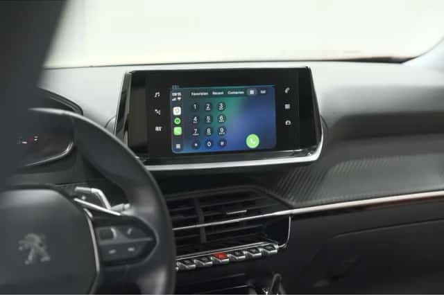 Peugeot 2008 (2021) thumbnail 52